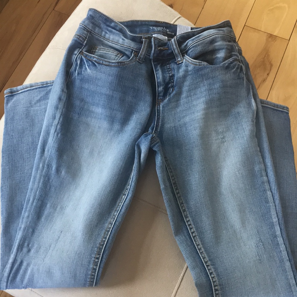 Jeans